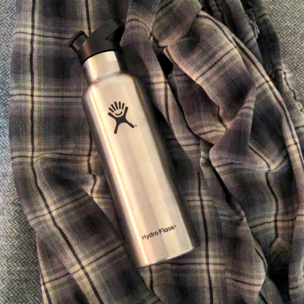 Hydro Flask Stainless Steel